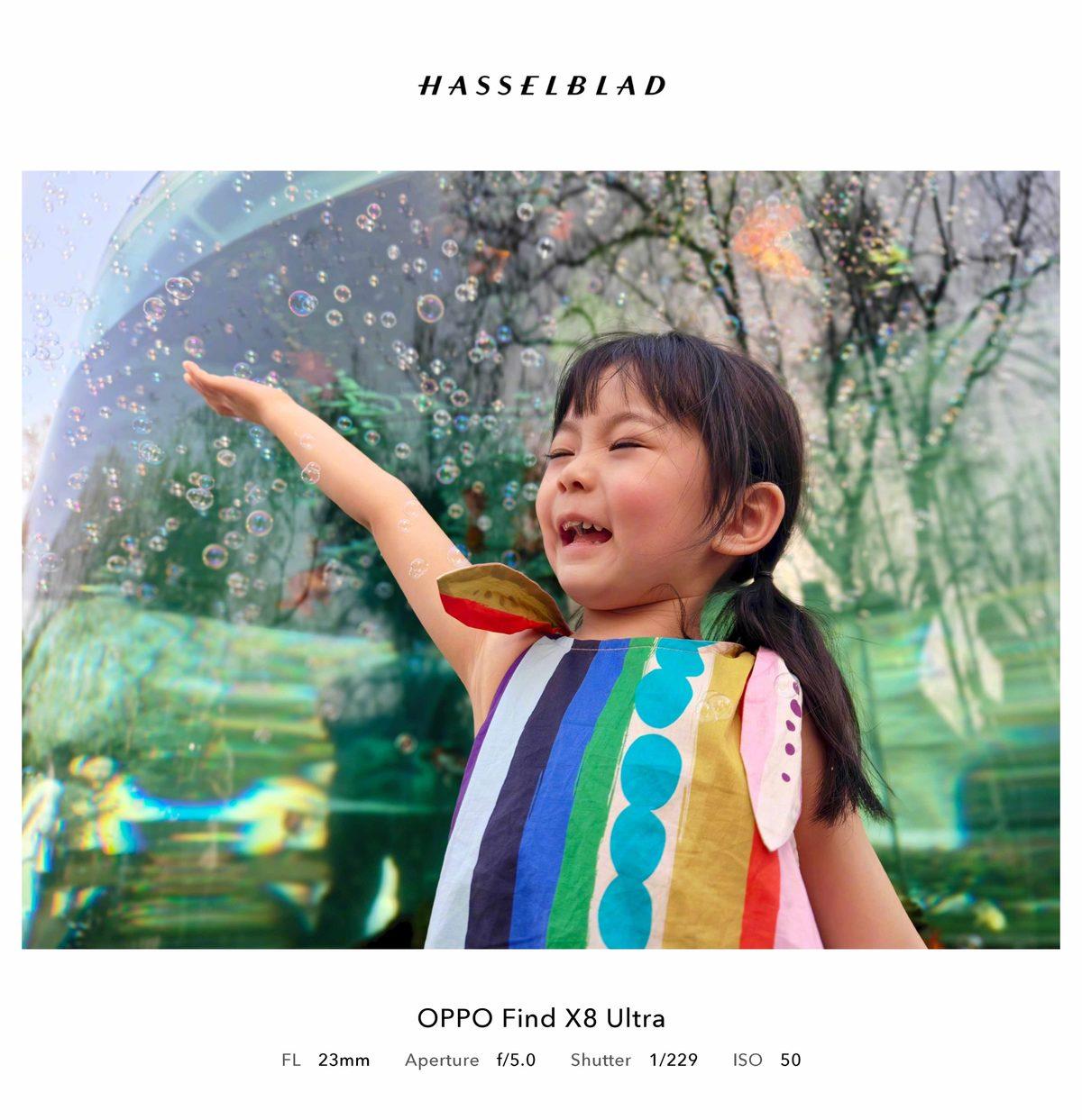 Büyük Lansmana Günler Kala OPPO, Find X8 Ultra ve X8s’in Tanıtım Videosunu Yayımladı! [Video]