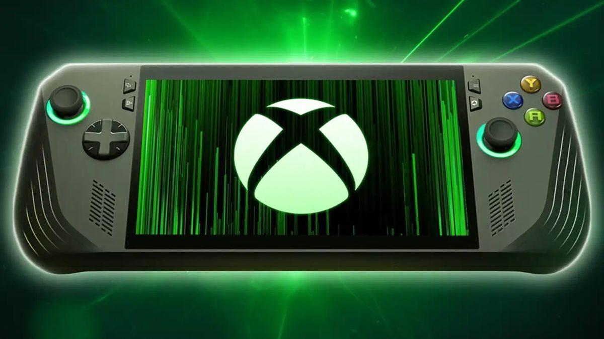Windows 11’in Yeni Güncellemesinde Xbox El Konsoluna Dair Yeni Detaylar Keşfedildi