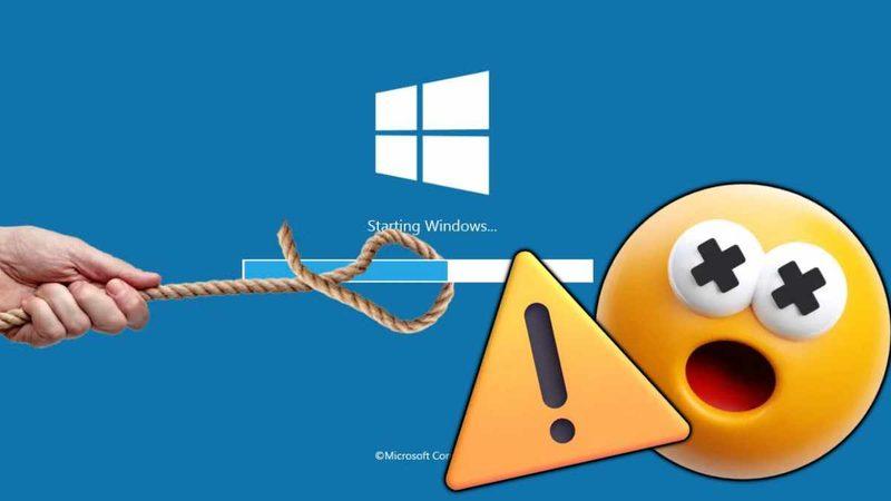 Windows 11’de Açılış Sorunlarına Karşı Yepyeni Bir Araç Geliyor: Peki Nasıl Çalışacak?