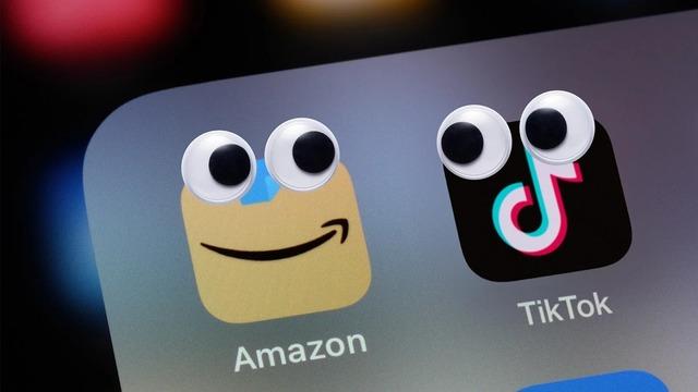 Yasak Öncesi Son Günler: Amazon, TikTok’u Satın Almak İçin Teklifini Sundu