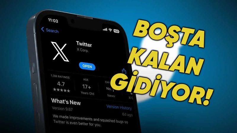 X, Boşta Kalan Kullanıcı Adlarını Tek Tek Satıyor: Üstelik Fiyatı da Az Buz Değil!