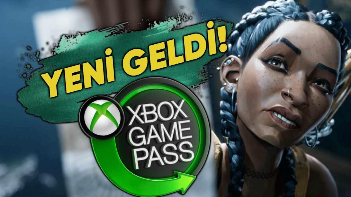 Xbox Game Pass’in Nisan Takvimi Belli Oldu: İşte Yeni Oyun Listesi!