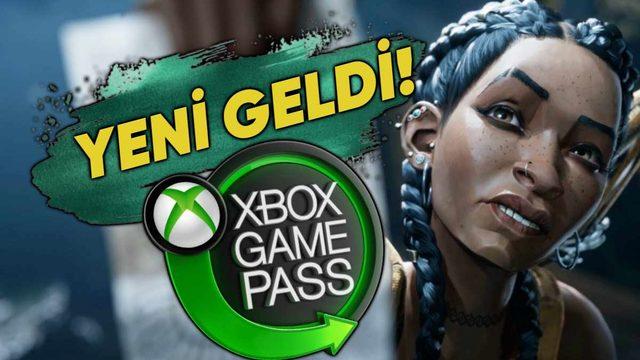 Xbox Game Pass’in Nisan Takvimi Belli Oldu: İşte Yeni Oyun Listesi!