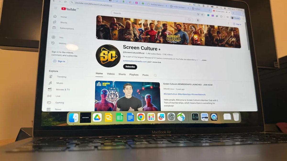 YouTube’da Sahte Film Fragmanı Paylaşan Kanallar Artık Para Kazanamayacak