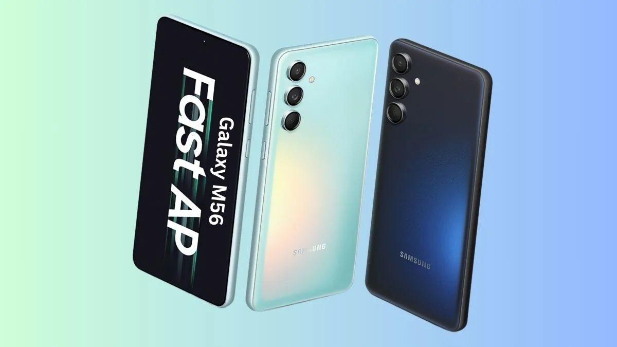 Aşırı Uygun Fiyatlı Olması Beklenen Samsung Galaxy M56’nın Bazı Özellikleri Ortaya Çıktı