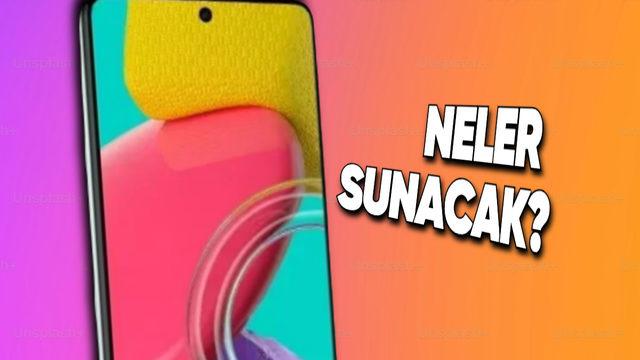 Aşırı Uygun Fiyatlı Olması Beklenen Samsung Galaxy M56’nın Bazı Özellikleri Ortaya Çıktı
