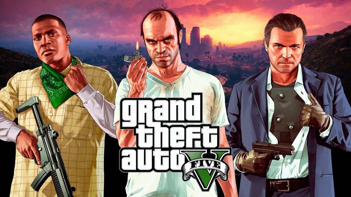 GTA 5, Game Pass’e Geliyor! İşte Tarihi