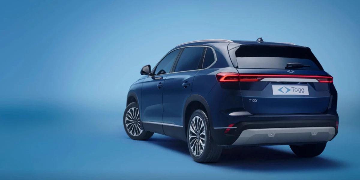 Bugüne Kadar Toplam Kaç Adet Togg T10X Satıldığı Açıklandı: Satışlar Artıyor!