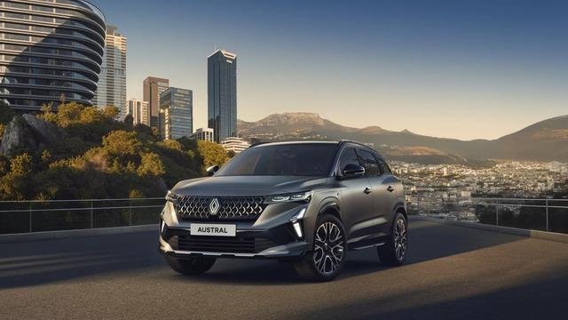 Renault Modellerinde Türkçe Gemini Dönemi: Araçlar Yapay Zeka ile Konuşacak