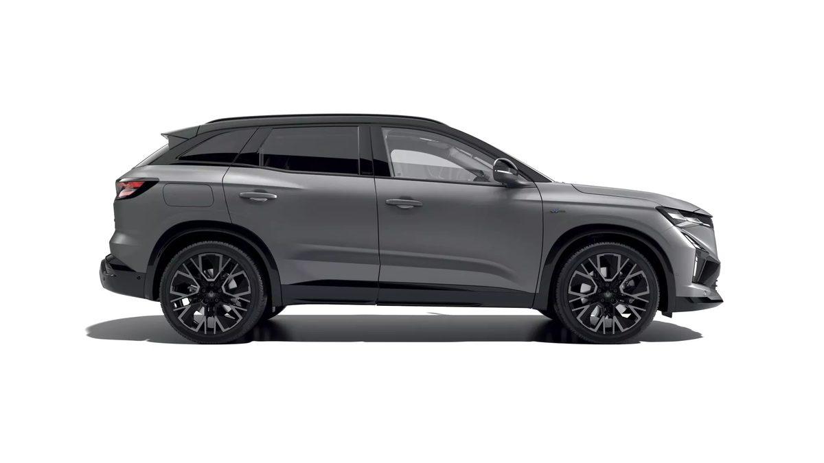 Yeni Renault Austral Türkiye’de: İşte Fiyatı! (Daha Yakışıklı, Daha Modern)