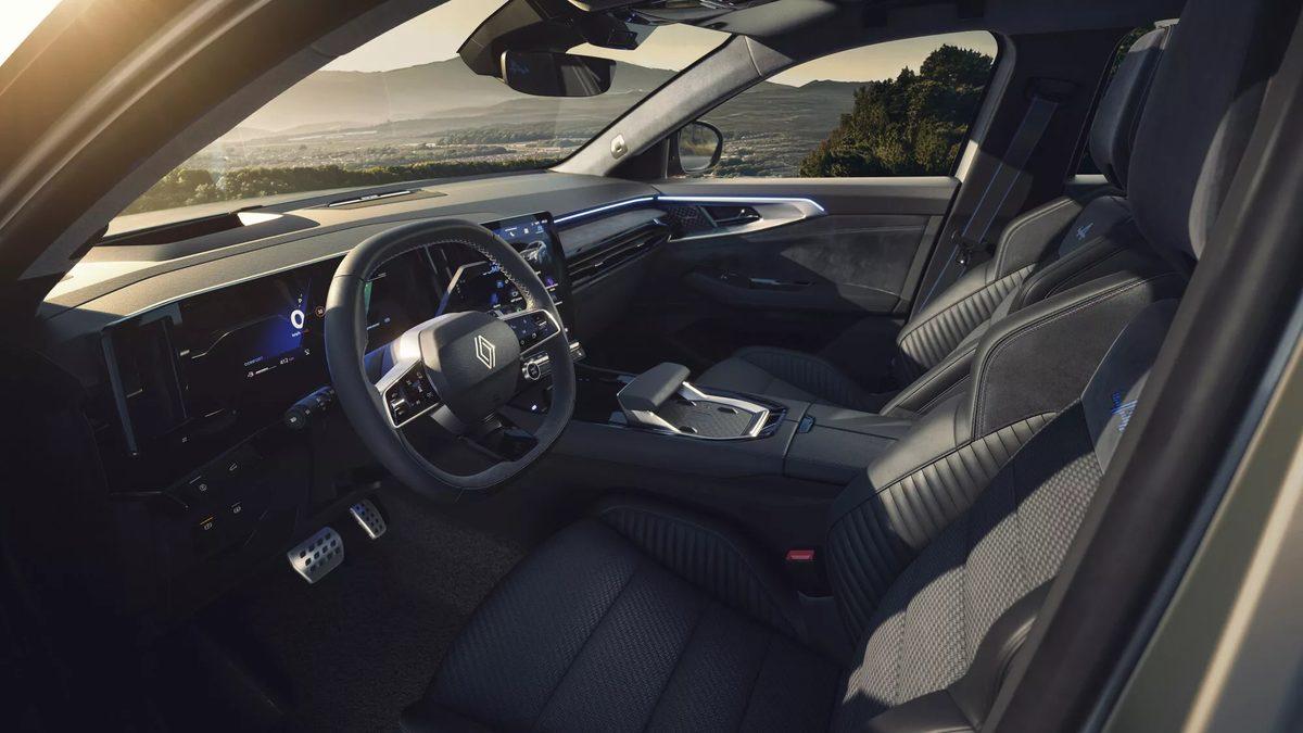 Yeni Renault Austral Türkiye’de: İşte Fiyatı! (Daha Yakışıklı, Daha Modern)