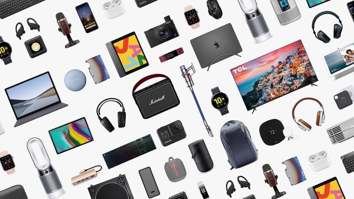 ABD’nin Gümrük Vergileri, Teknoloji Dünyasını Nasıl Etkileyecek? (Fırsat Türkiye’nin Ayağına Geldi)