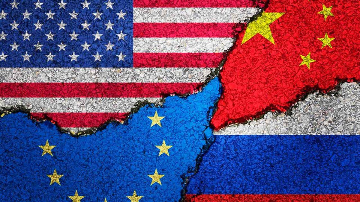 ABD’nin Gümrük Vergileri, Teknoloji Dünyasını Nasıl Etkileyecek? (Fırsat Türkiye’nin Ayağına Geldi)