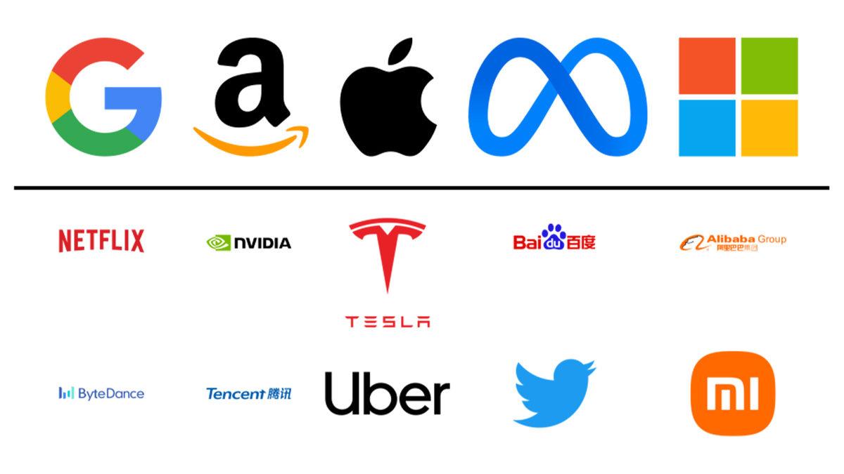 ABD’nin Gümrük Vergileri, Teknoloji Dünyasını Nasıl Etkileyecek? (Fırsat Türkiye’nin Ayağına Geldi)