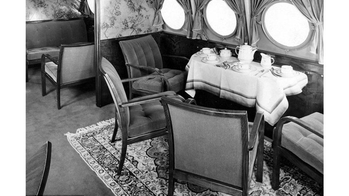 Hem Uçuyor, Hem Yüzüyor: Dünyanın En Büyük Uçan Teknesi Dornier Do X, Neden Başarılı Olamadı? (2029’da Tekrar Göreceğiz)