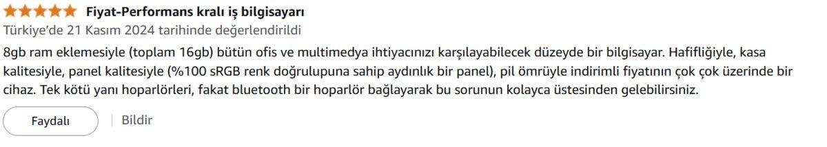 Kulaklıktan Monitöre Amazon’da İndirime Girmişken Sepete Eklemeniz Gereken Ürünler