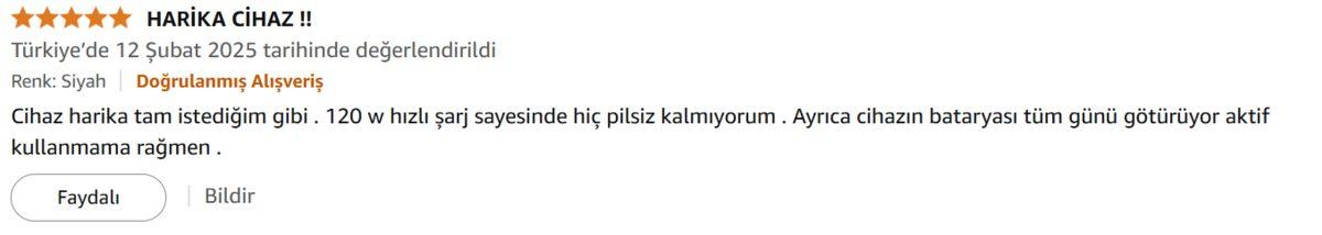 Kulaklıktan Monitöre Amazon’da İndirime Girmişken Sepete Eklemeniz Gereken Ürünler