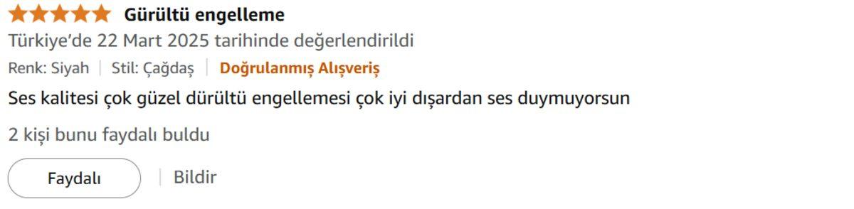 Kulaklıktan Monitöre Amazon’da İndirime Girmişken Sepete Eklemeniz Gereken Ürünler