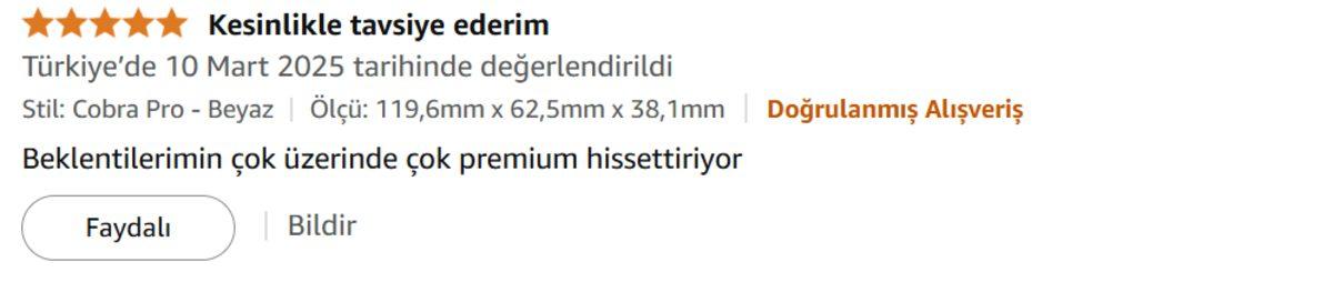 Kulaklıktan Monitöre Amazon’da İndirime Girmişken Sepete Eklemeniz Gereken Ürünler