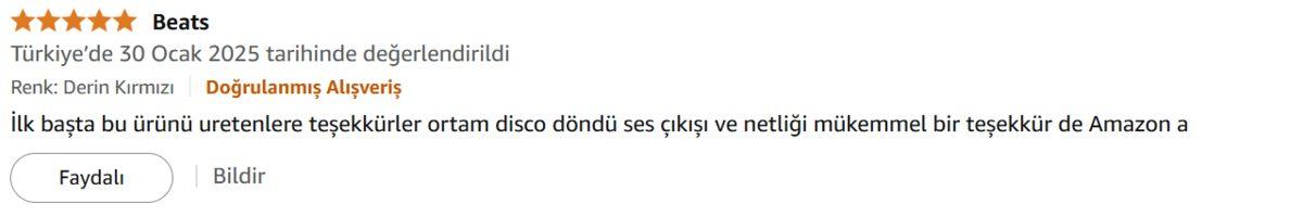 Kulaklıktan Monitöre Amazon’da İndirime Girmişken Sepete Eklemeniz Gereken Ürünler