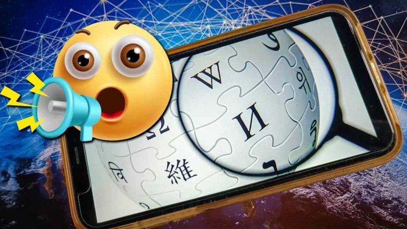 Wikipedia Alarma Geçti: Yapay Zekâ Botları ile Mücadele Ediyor!