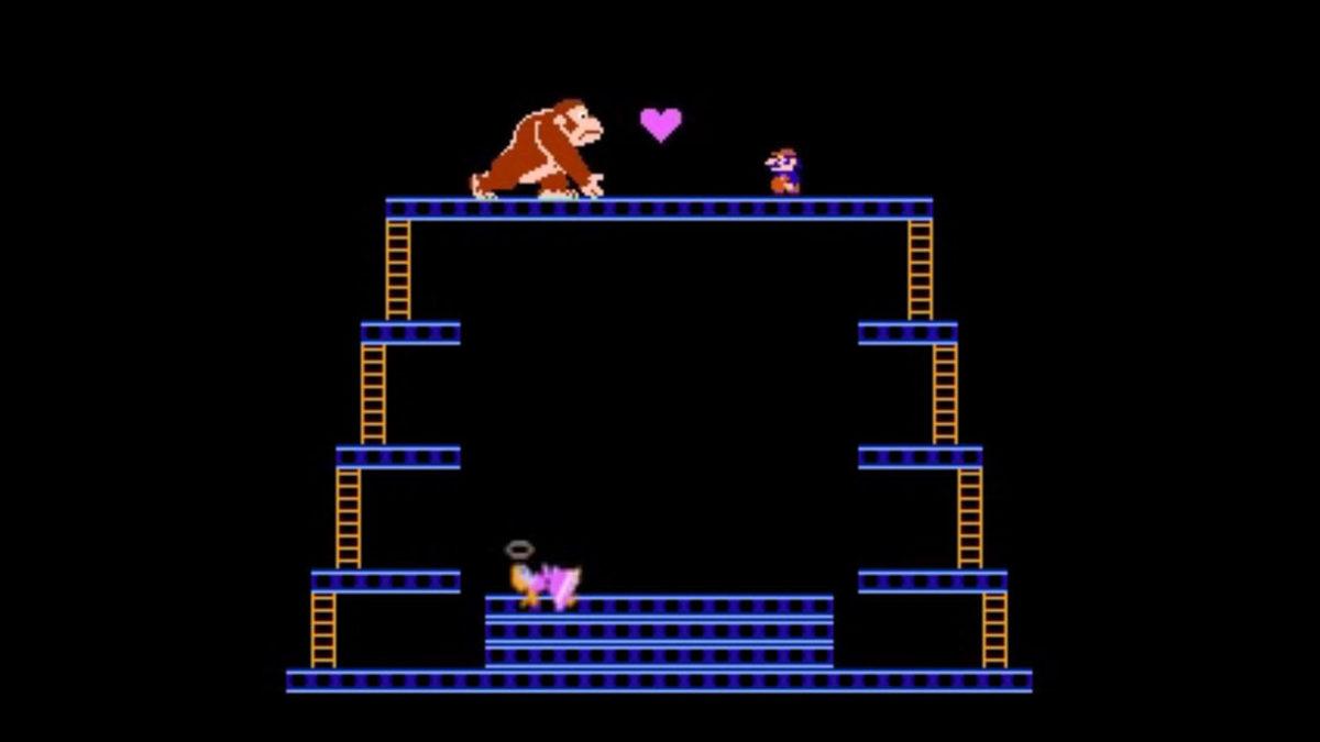 Neredeyse Kimsenin Sonunu Göremediği 10 Oyun