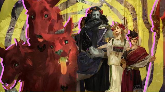 Neredeyse Kimsenin Sonunu Göremediği 10 Oyun