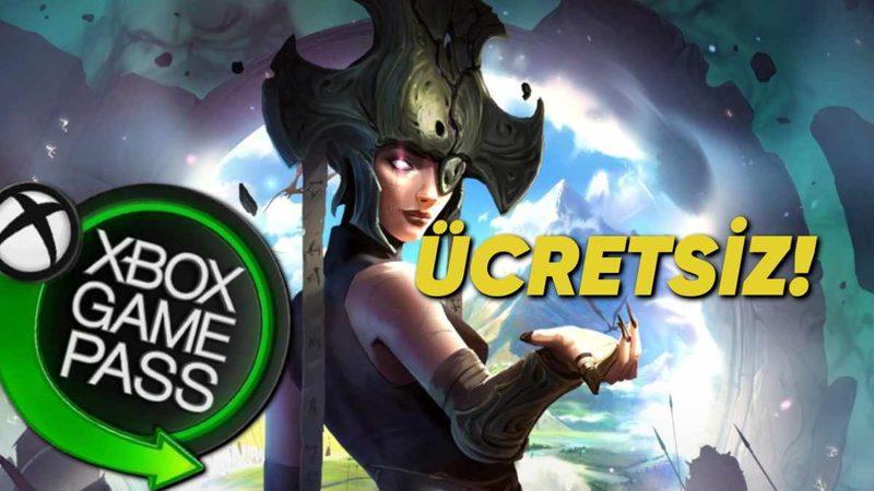 Toplam Değeri 1182 TL Olan 4 Oyun, Bu Hafta Sonu Xbox’ta Ücretsiz Oynanabilecek!