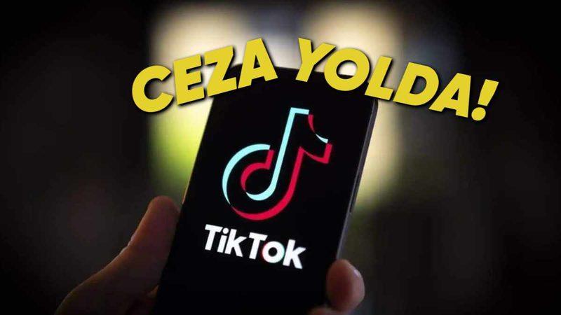 TikTok’un Başı Yine Çok Ağrıyacak: Bu kez de Avrupa’daki Verileri Çin’e Aktardığı Ortaya Çıktı!
