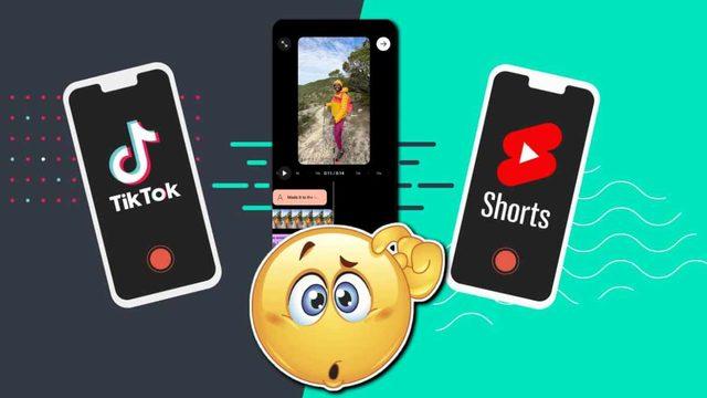 YouTube Shorts’a “Resmen TikTok’a Döndü” Dedirtecek 5 Yeni Düzenleme Aracı Geldi!