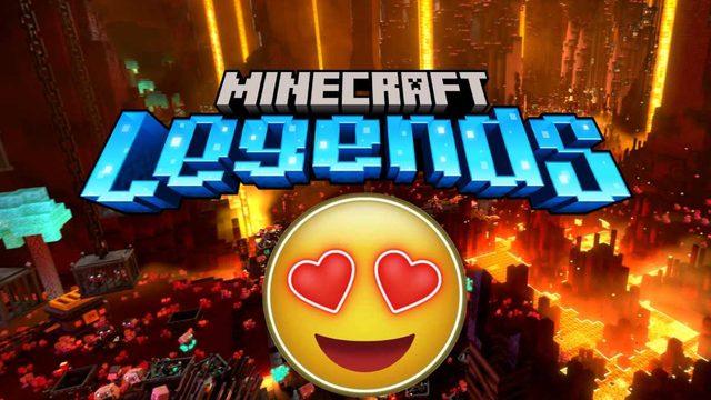 Minecraft Legends, Prime Gaming’de Ücretsiz Erişime Açıldı!