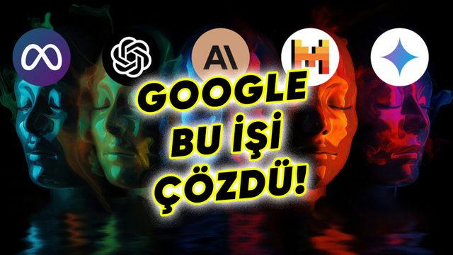 Şimdiye Kadarki En İyi Yapay Zekâ Modeli Araştırıldı: Şampiyon Ne ChatGPT Ne DeepSeek...