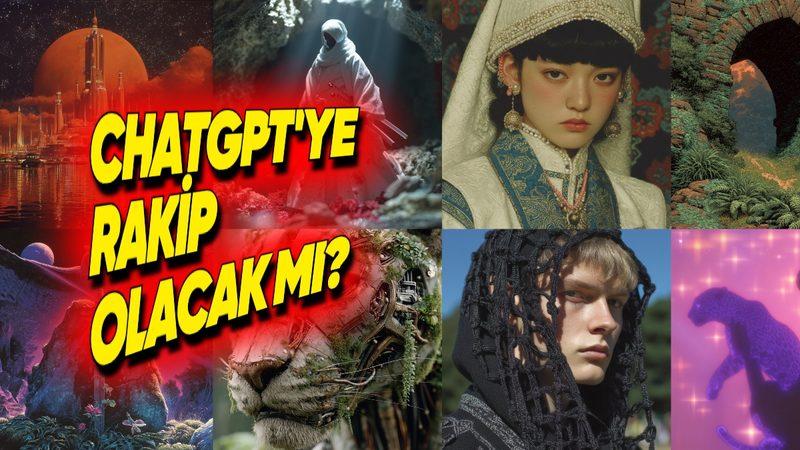 Midjourney, Çok Daha Kaliteli ve Gerçekçi Görseller Üretebilen Yeni Yapay Zeka Modeli V7’yi Duyurdu