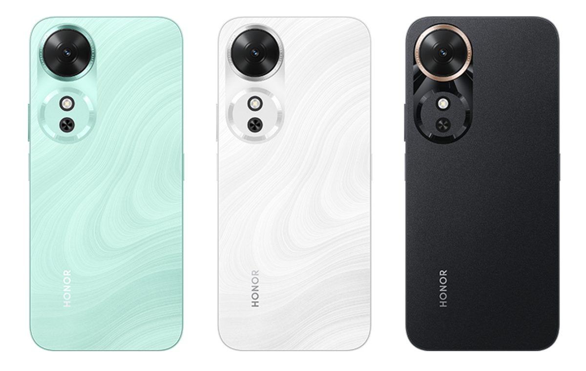 Akıllı Telefondan Büyük Beklentileri Olmayanlara Hitap Eden HONOR Play 60 ve 60m Tanıtıldı: İşte Özellikleri