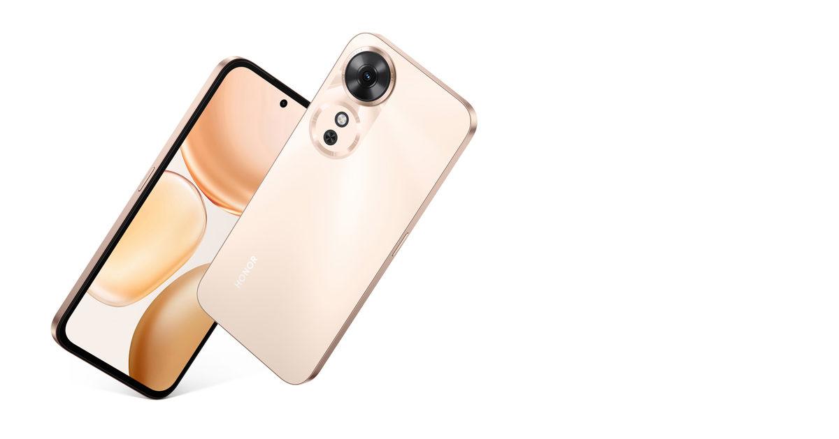 Akıllı Telefondan Büyük Beklentileri Olmayanlara Hitap Eden HONOR Play 60 ve 60m Tanıtıldı: İşte Özellikleri