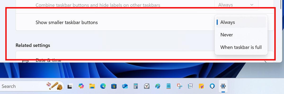 MacOS’un Sevilen Özelliklerinden Biri Windows 11’e Geliyor