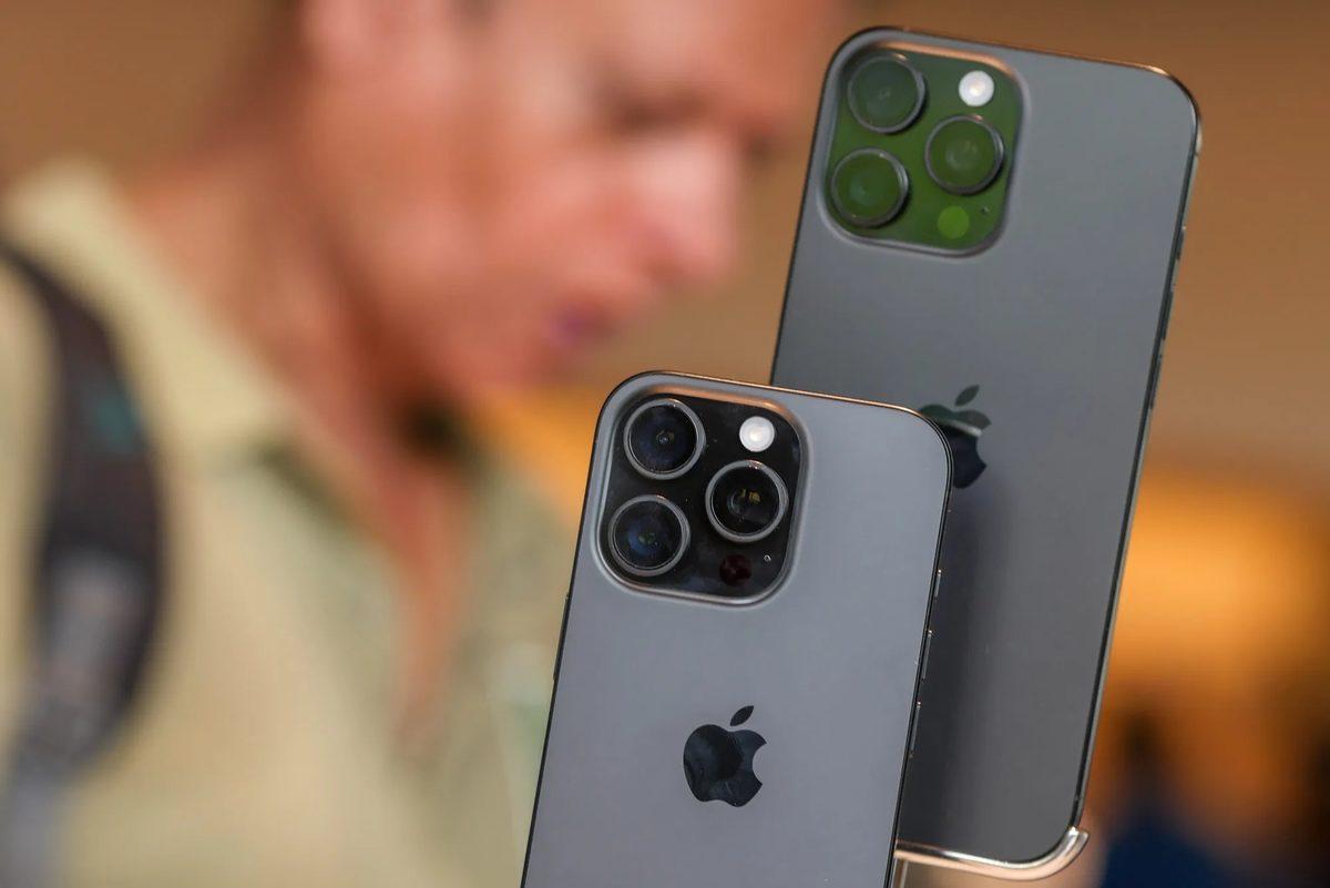 Trump’ın Gümrük Vergileri, iPhone Fiyatlarını Uçuracak: %43 Zam Yolda!