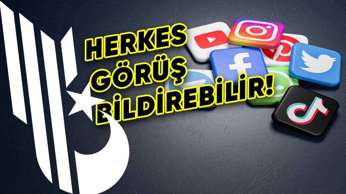 Sosyal Medya Platformlarına Yeni Düzenleme Geliyor: Türkiye’de Şirket Açmak Zorunu Olacak, Erişim Engeli Getirmek Kolaylaşacak