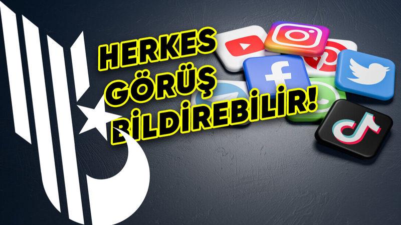 Sosyal Medya Platformlarına Yeni Düzenleme Geliyor: Türkiye’de Şirket Açmak Zorunu Olacak, Erişim Engeli Getirmek Kolaylaşacak