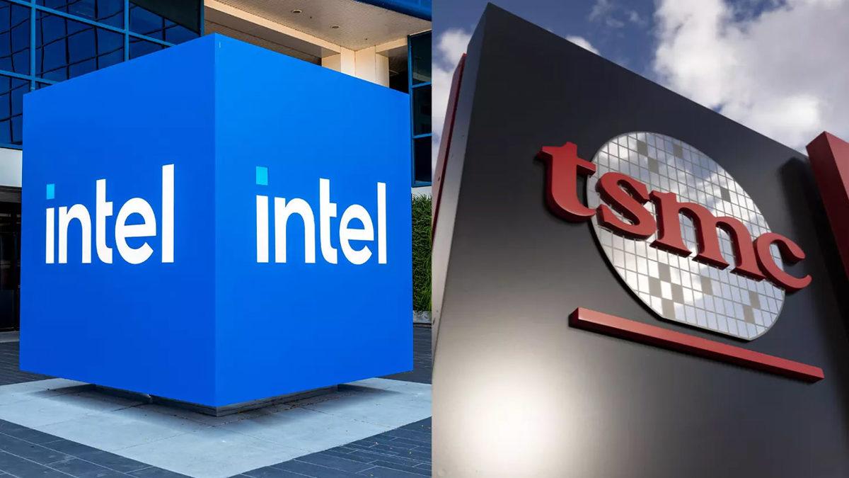 Intel, iPhone İşlemcilerini Üreten TSMC ile Ortak Oluyor: İşte İlk Bilgiler