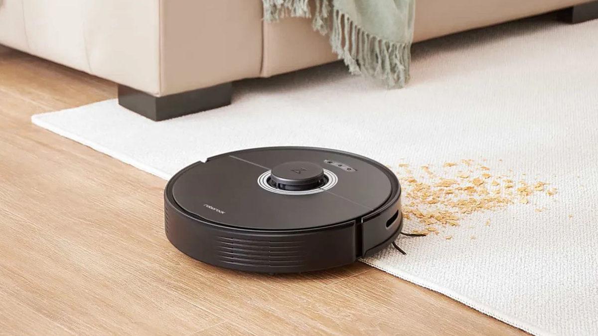 Dünyanın En Popüler Robot Süpürge Markaları Belli Oldu: İşte Zirvedeki İsim!