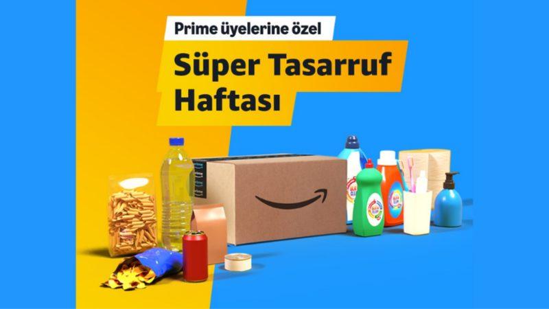 Amazon’da Sepette %15 İndirim Kampanyası Kapsamında Göz Atmanız Gereken Fırsatlar