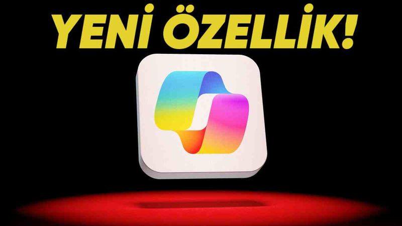 Microsoft, Bing’e Yapay Zekâ Destekli Copilot Arama Özelliğini Ekledi!