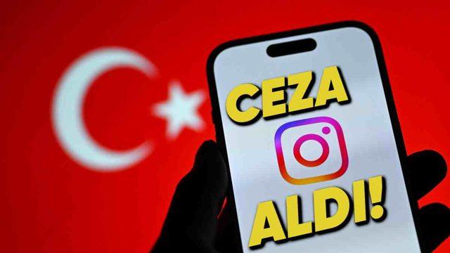 Türkiye’den Meta’ya İçerik Sansürüne Uymama Cezası Geldi!