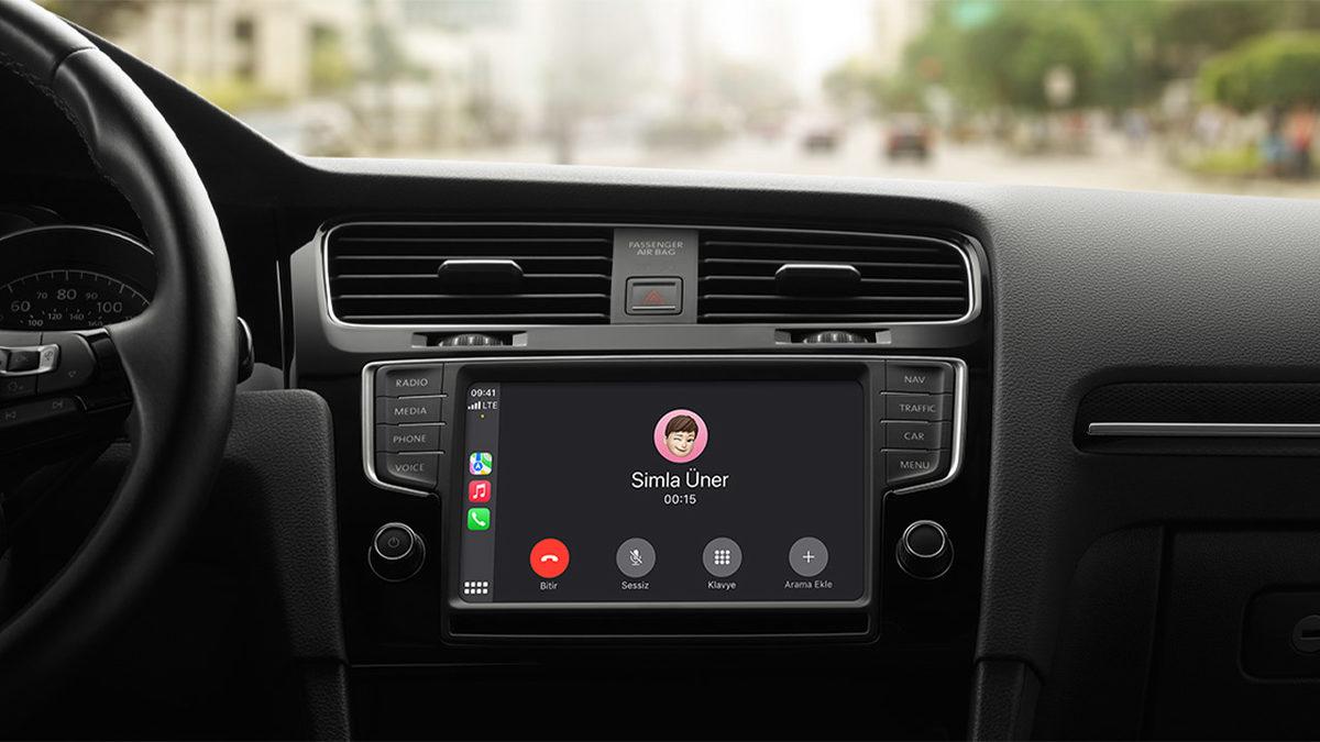 iOS 18.4’te iPhone Sahiplerine Saç Baş Yolduran CarPlay Hatası: Çözümü de Yok!