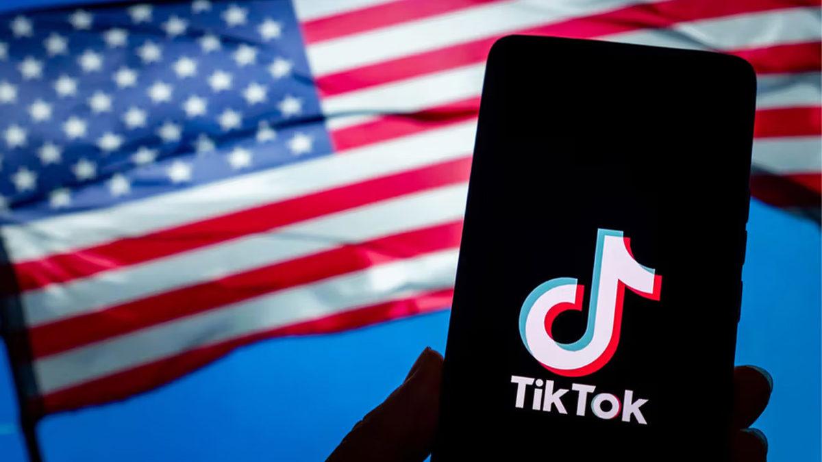 Kapalı Kapılar Arkasında Anlaşılmış Gibi: ABD’de TikTok Yasağı Yine Ertelendi!