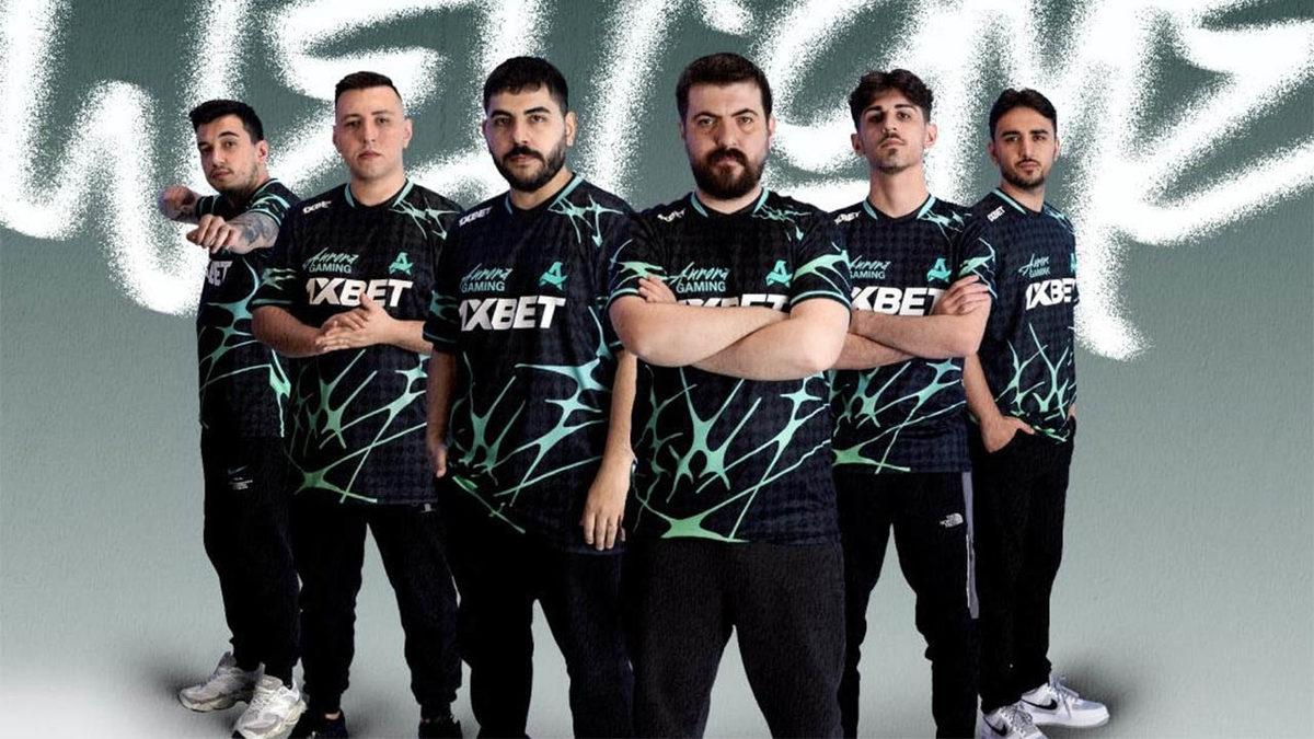 Türkiye’nin Efsane Counter Strike Takımı Eternal Fire, Transfer Oldu: İşte Yaşananlar