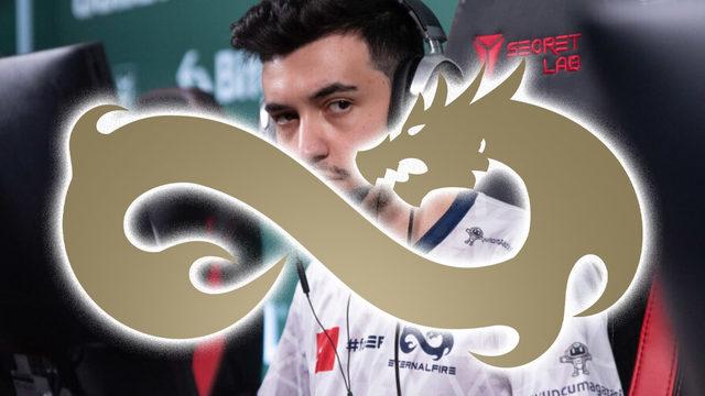 Türkiye’nin Efsane Counter Strike Takımı Eternal Fire, Transfer Oldu: İşte Yaşananlar