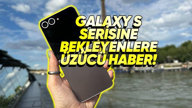 Android 16 Tabanlı One UI 8’in Geleceği İlk Telefonlar Belli Oldu (Şaşırmanız Muhtemel...)