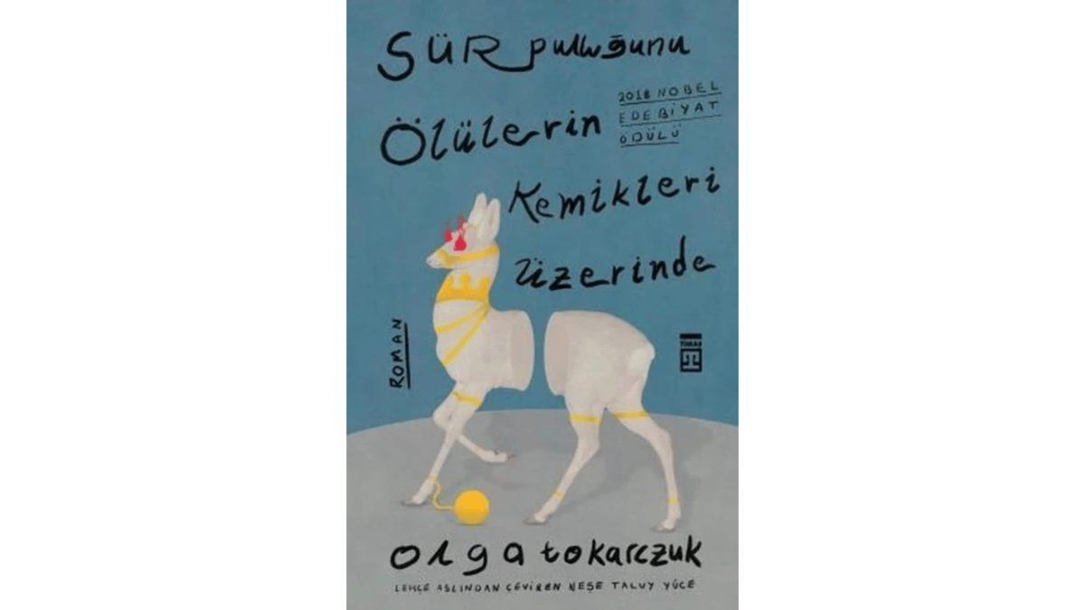 Nobel Ödüllü Yazarların Kaleminden Okumanız Gereken Kitap Tavsiyeleri
